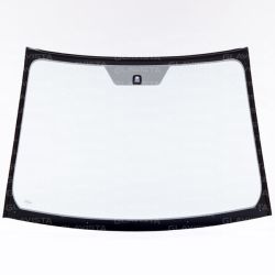 Frontscheibe Windschutzscheibe für Toyota Yaris Typ SCP9, NSP9, KSP9, NCP9, ZSP9 ab Bj.2005 Grün getönt SH-WSG3700